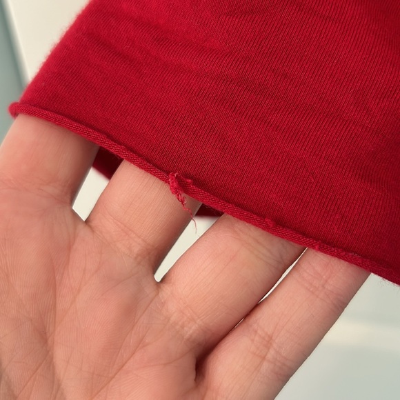 OMighty Leopard Graphic Tank - Picture 3 of 3